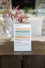 Load image into Gallery viewer, Essential Conversations Flipbook for Families from the Old Testament 2026 | Aligned with Come, Follow Me
