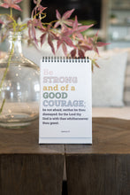 Load image into Gallery viewer, Essential Conversations Flipbook for Families from the Old Testament 2026 | Aligned with Come, Follow Me
