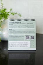 Load image into Gallery viewer, Essential Conversations Flipbook for Teens from the Old Testament 2026 | Aligned with Come, Follow Me
