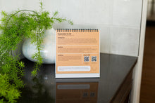 Load image into Gallery viewer, Essential Conversations Flipbook for Teens from the Old Testament 2026 | Aligned with Come, Follow Me
