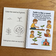 Load image into Gallery viewer, Conference Activity Book
