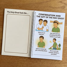 Load image into Gallery viewer, Conference Activity Book
