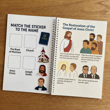 Load image into Gallery viewer, Conference Activity Book
