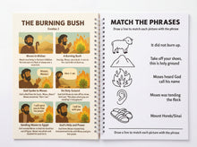 Load image into Gallery viewer, Old Testament Activity Book
