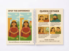 Load image into Gallery viewer, Old Testament Activity Book
