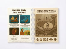 Load image into Gallery viewer, Old Testament Activity Book
