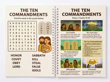 Load image into Gallery viewer, Old Testament Activity Book
