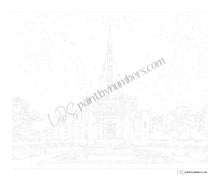 Load image into Gallery viewer, Houston Texas Temple
