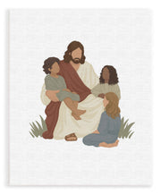 Behold Your Little Ones