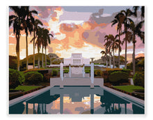 Load image into Gallery viewer, Laie Hawaii Temple
