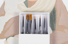 Load image into Gallery viewer, Premium Brush Set - 6 Pack
