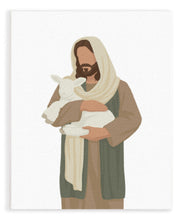 Load image into Gallery viewer, The Lord Is My Shepherd
