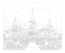 Load image into Gallery viewer, Provo City Center Temple
