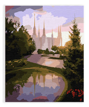 Load image into Gallery viewer, Washington DC Temple

