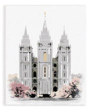 Load image into Gallery viewer, Celestial - Salt Lake City Utah Temple
