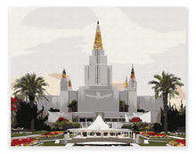 Load image into Gallery viewer, Oakland California Temple
